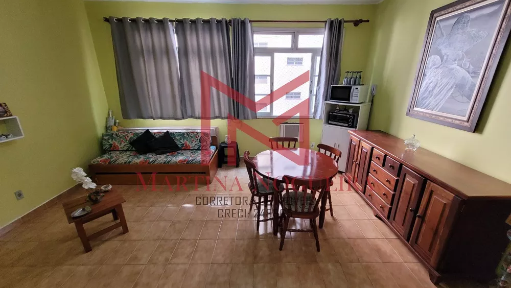 Kitnet-Studio, 36 m² - Foto 1