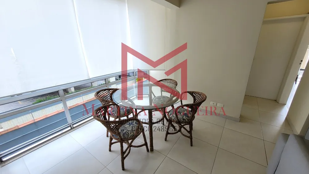 Apartamento, 2 quartos, 85 m² - Foto 13
