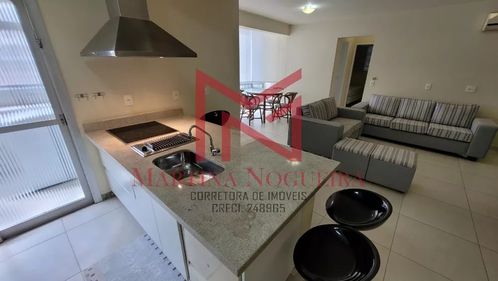 Apartamento, 2 quartos, 85 m² - Foto 12