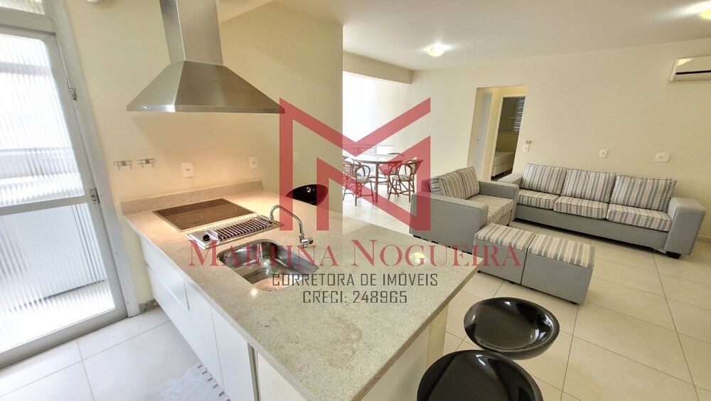 Apartamento, 2 quartos, 85 m² - Foto 11