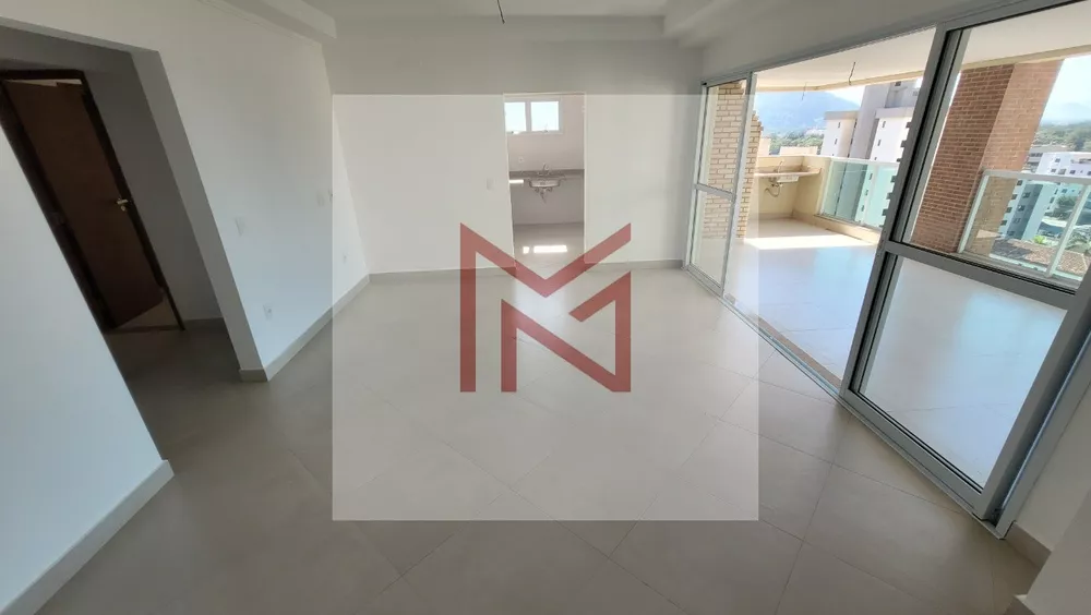 Apartamento, 3 quartos, 120 m² - Foto 1