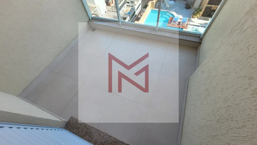 Apartamento, 3 quartos, 120 m² - Foto 6