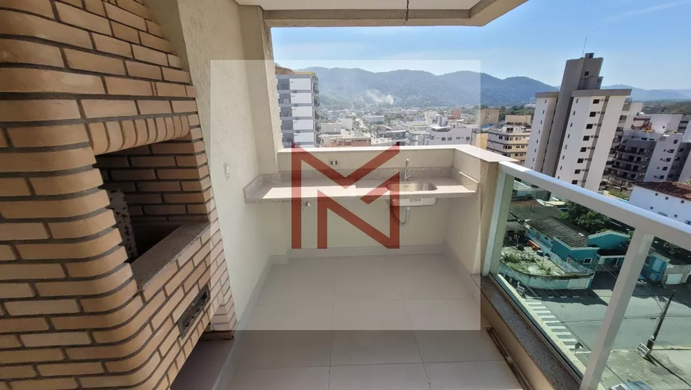 Apartamento, 3 quartos, 120 m² - Foto 2