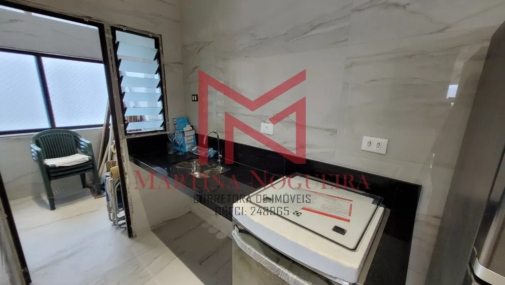 Apartamento, 3 quartos, 100 m² - Foto 5