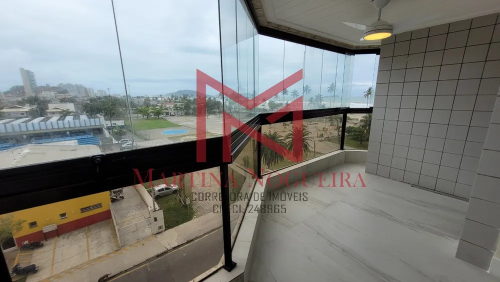 Apartamento, 3 quartos, 100 m² - Foto 2