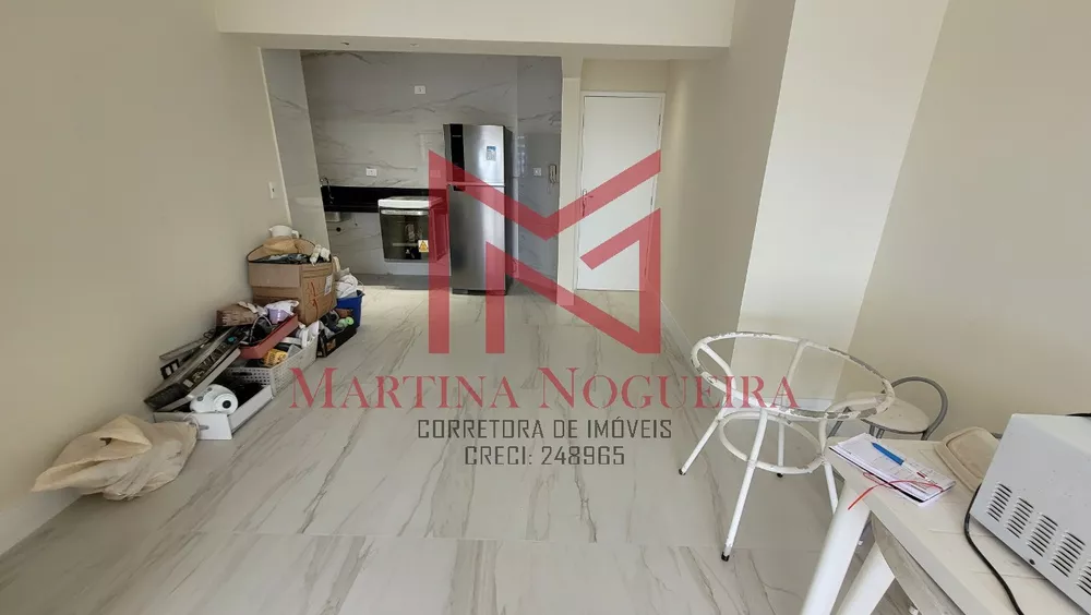 Apartamento, 3 quartos, 100 m² - Foto 4