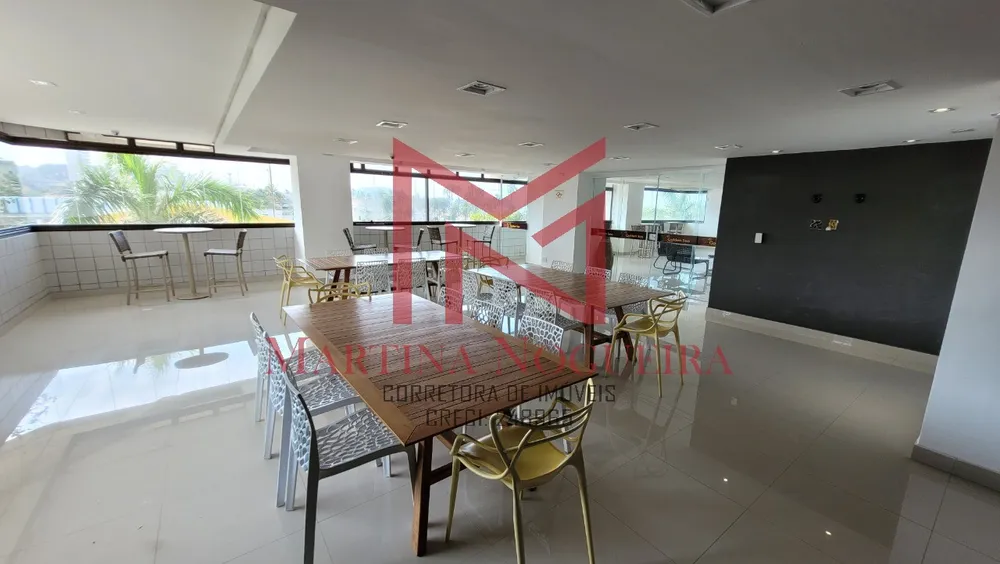 Apartamento, 3 quartos, 100 m² - Foto 20