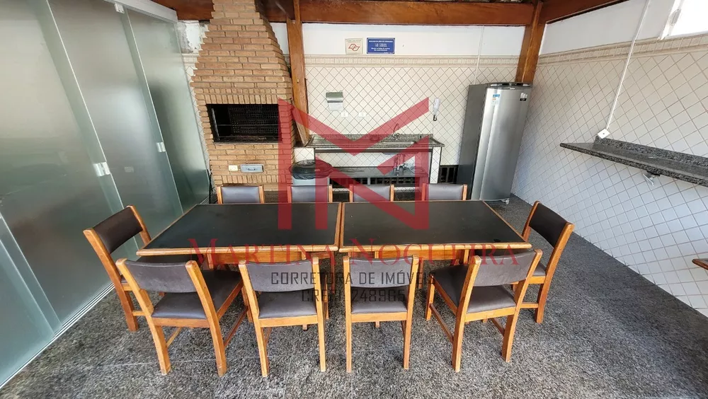 Apartamento, 3 quartos, 100 m² - Foto 8