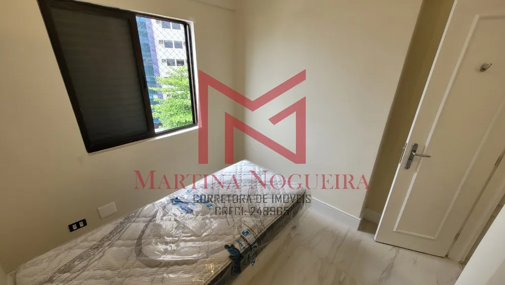 Apartamento, 3 quartos, 100 m² - Foto 5
