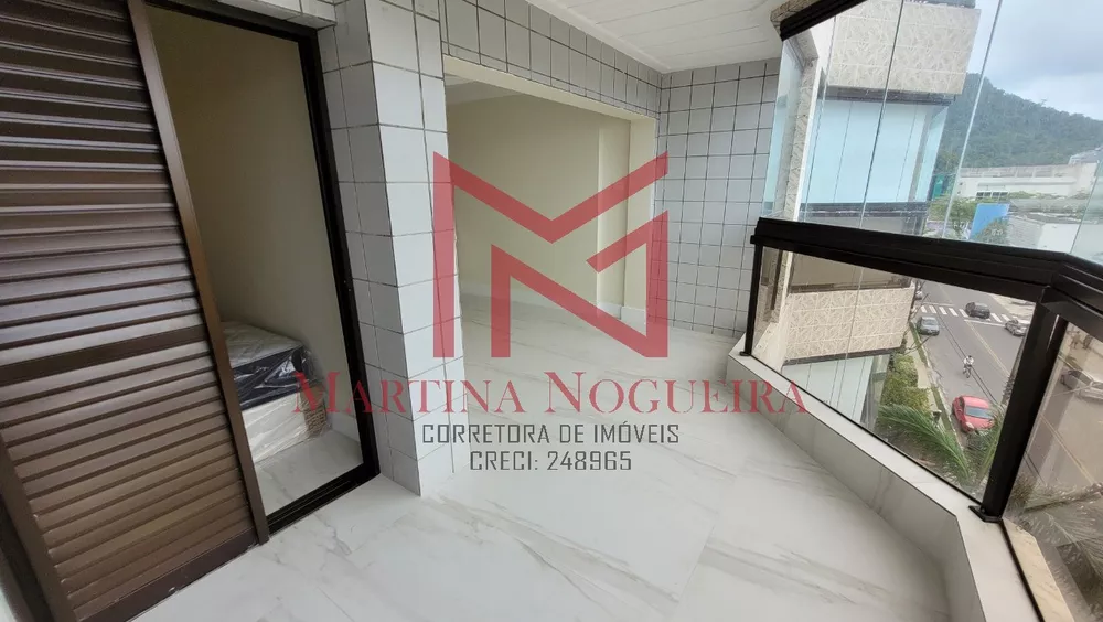 Apartamento, 3 quartos, 100 m² - Foto 3