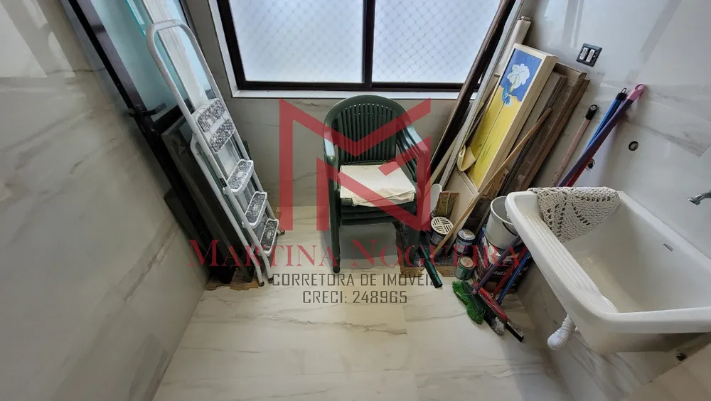 Apartamento, 3 quartos, 100 m² - Foto 14