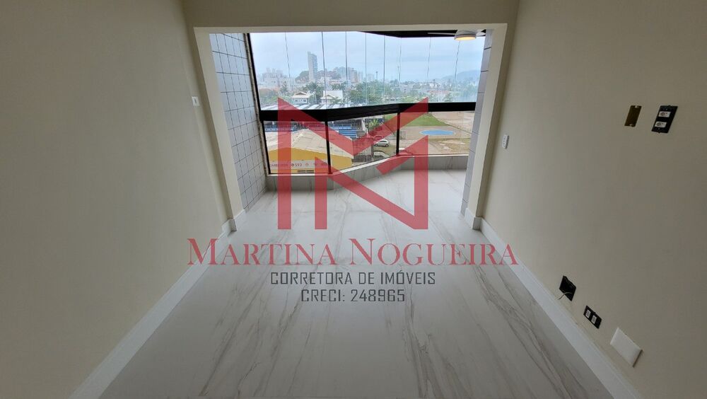 Apartamento, 3 quartos, 100 m² - Foto 2