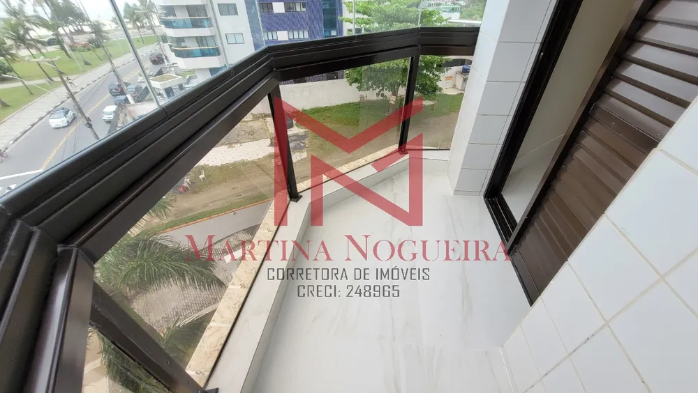 Apartamento, 3 quartos, 100 m² - Foto 4