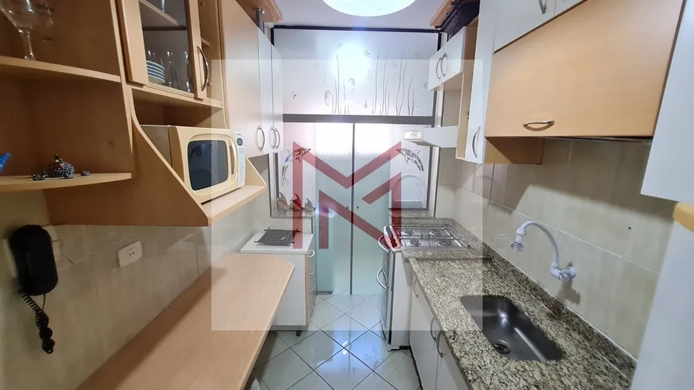 Apartamento, 3 quartos, 70 m² - Foto 19