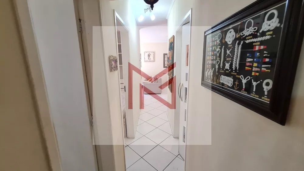 Apartamento, 3 quartos, 70 m² - Foto 5