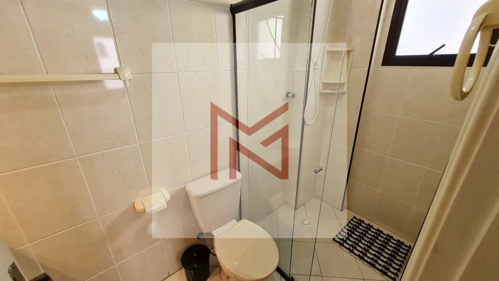 Apartamento, 3 quartos, 70 m² - Foto 5