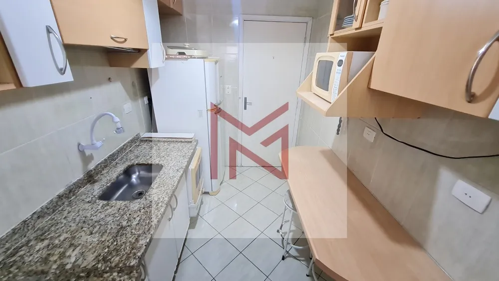 Apartamento, 3 quartos, 70 m² - Foto 20