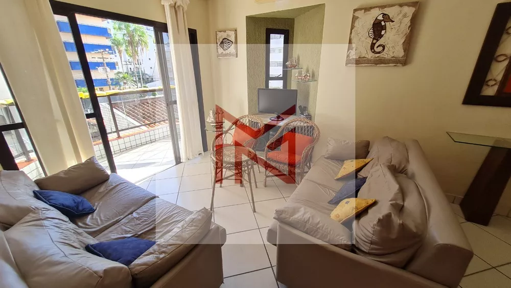 Apartamento à venda com 3 quartos, 70m² - Foto 1