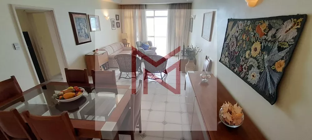 Apartamento, 2 quartos, 141 m² - Foto 2