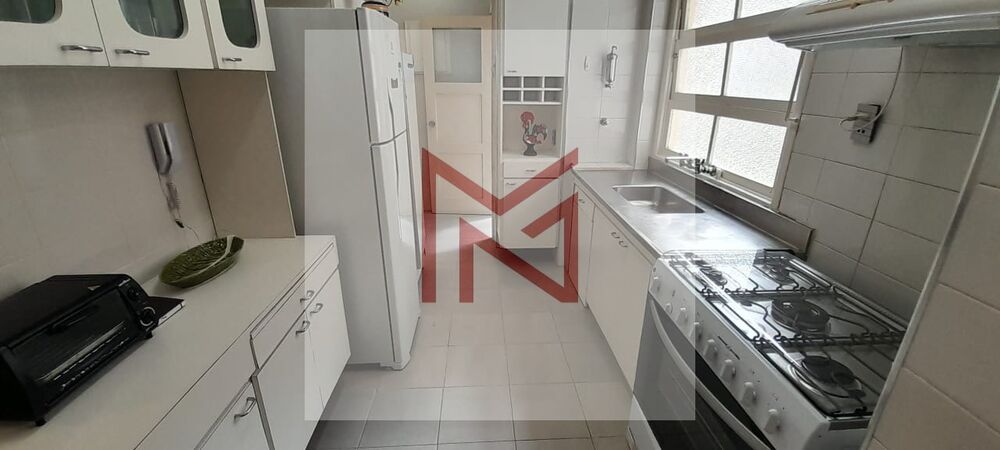 Apartamento, 2 quartos, 141 m² - Foto 11
