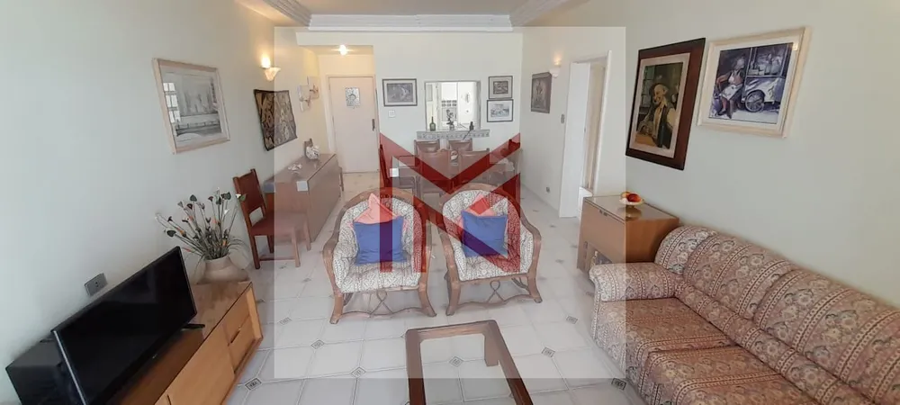 Apartamento, 2 quartos, 141 m² - Foto 7