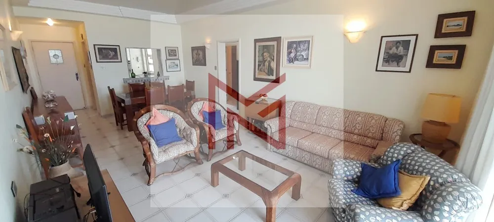 Apartamento, 2 quartos, 141 m² - Foto 5