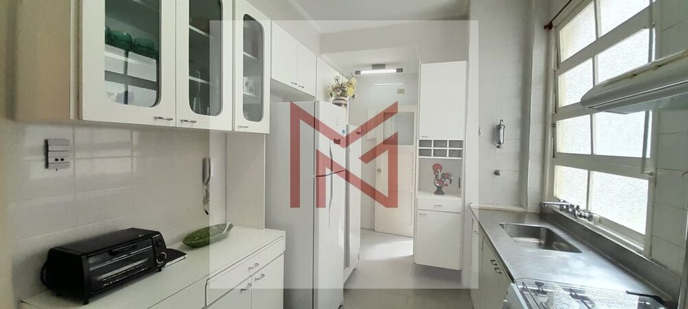 Apartamento, 2 quartos, 141 m² - Foto 12