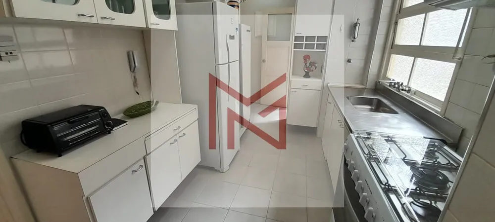 Apartamento, 2 quartos, 141 m² - Foto 8