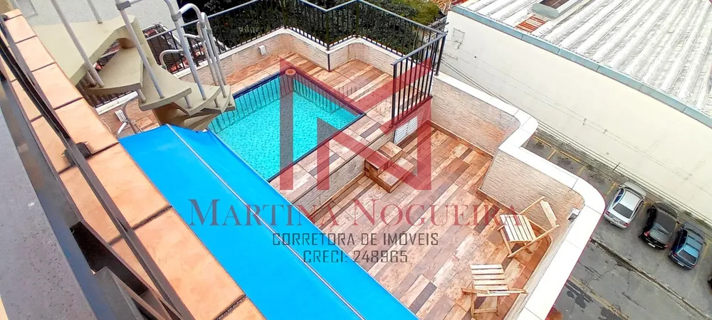 Cobertura, 3 quartos, 220 m² - Foto 19