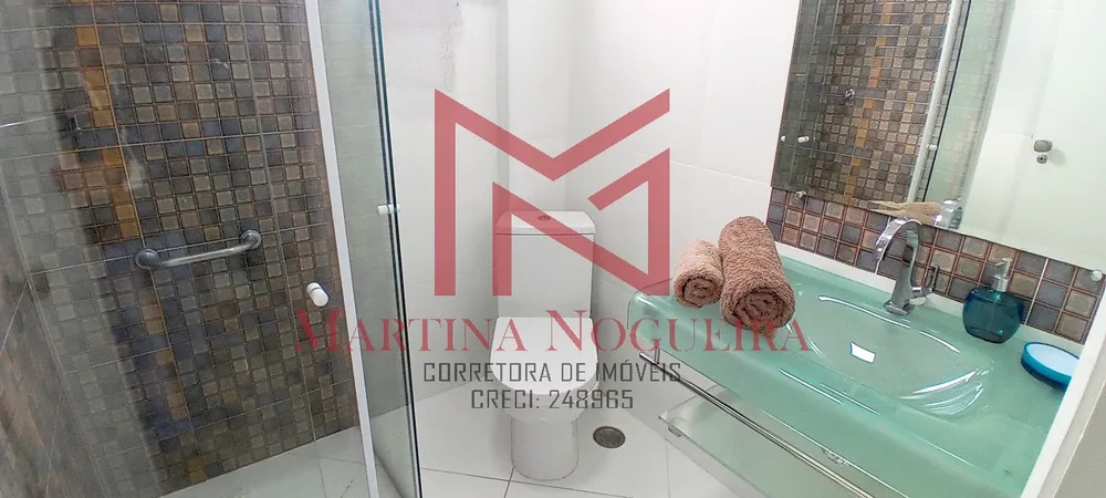 Cobertura, 3 quartos, 220 m² - Foto 9