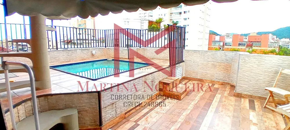 Cobertura, 3 quartos, 220 m² - Foto 14