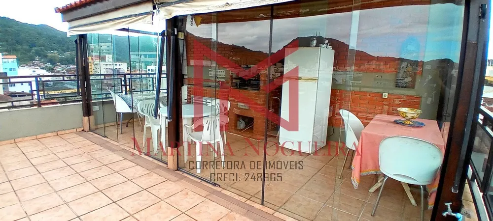 Cobertura, 3 quartos, 220 m² - Foto 17