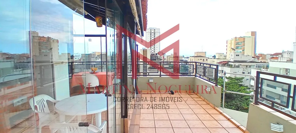 Cobertura, 3 quartos, 220 m² - Foto 18