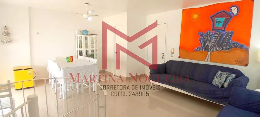 Cobertura à venda com 3 quartos, 220m² - Foto 5