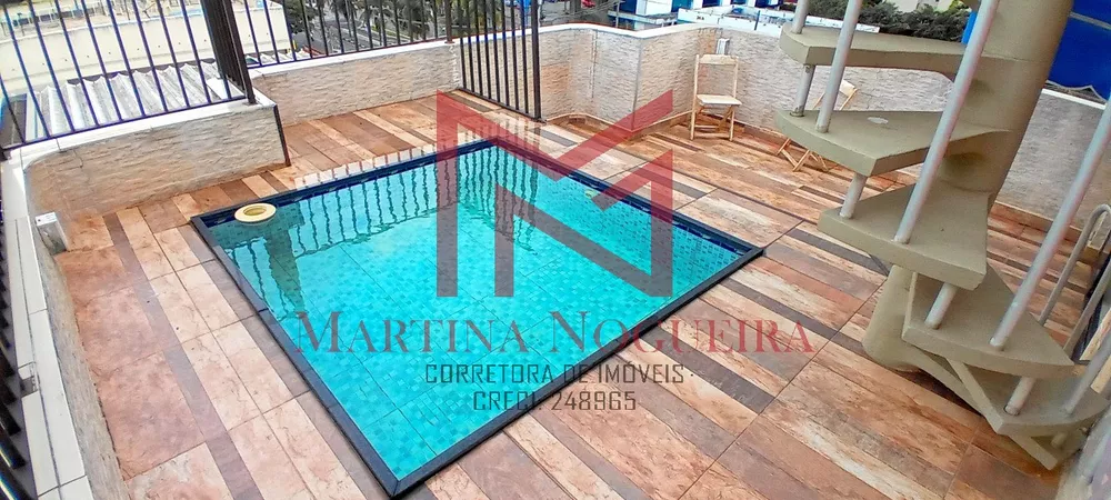 Cobertura, 3 quartos, 220 m² - Foto 16