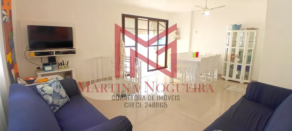 Cobertura à venda com 3 quartos, 220m² - Foto 3