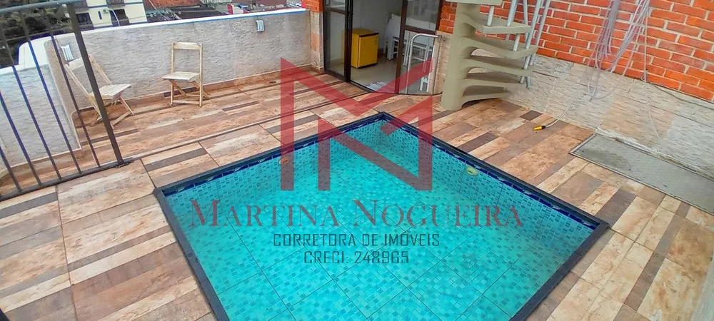 Cobertura, 3 quartos, 220 m² - Foto 15