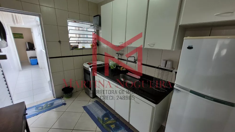 Apartamento, 3 quartos, 90 m² - Foto 4