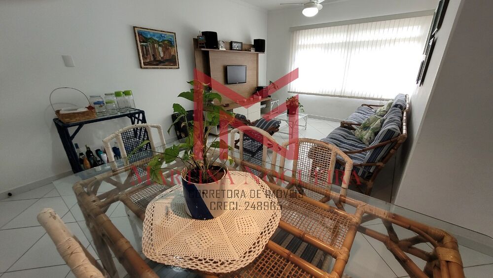 Apartamento, 3 quartos, 90 m² - Foto 7