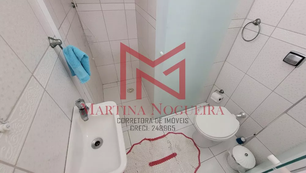 Apartamento, 3 quartos, 90 m² - Foto 2