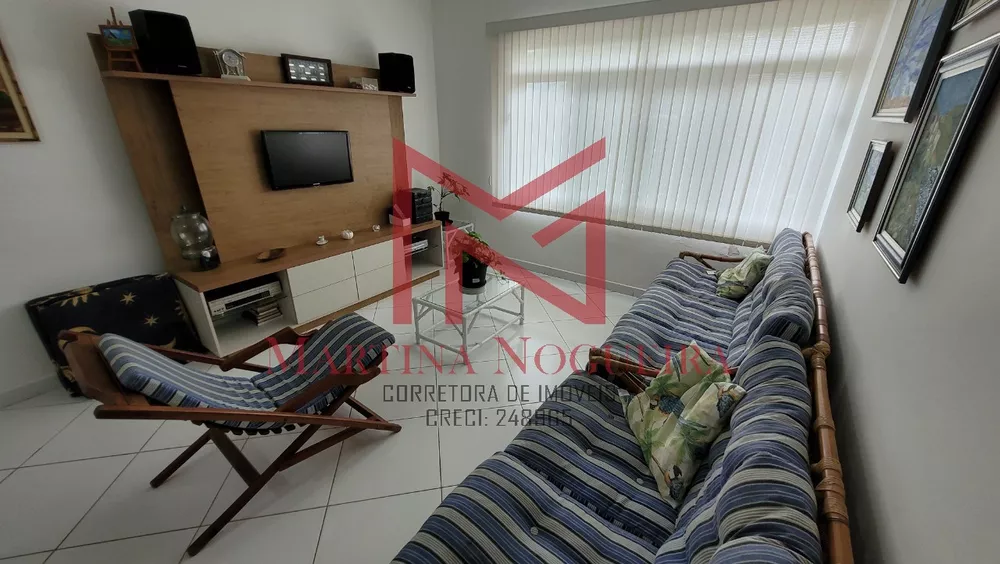 Apartamento, 3 quartos, 90 m² - Foto 1
