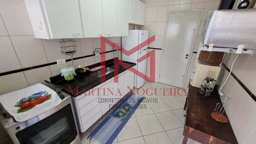 Apartamento, 3 quartos, 90 m² - Foto 3