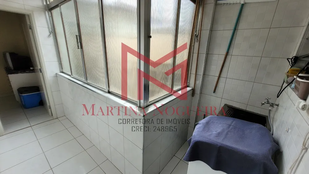 Apartamento, 3 quartos, 90 m² - Foto 14