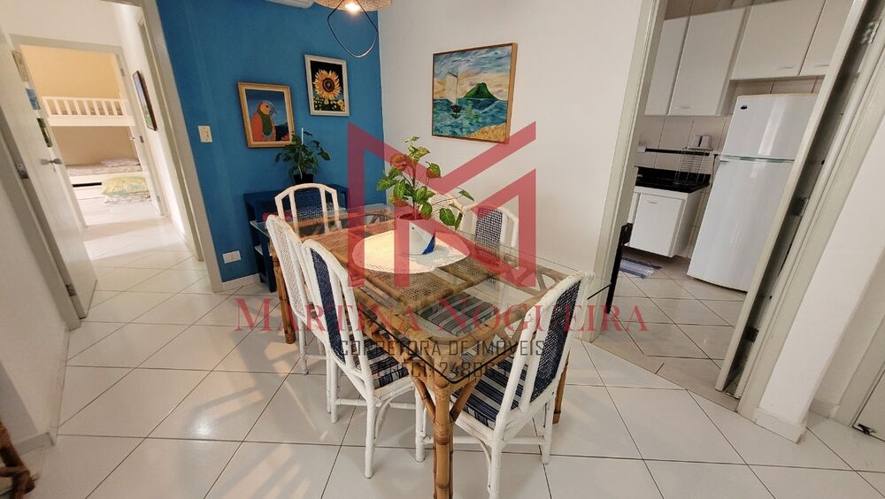 Apartamento, 3 quartos, 90 m² - Foto 8