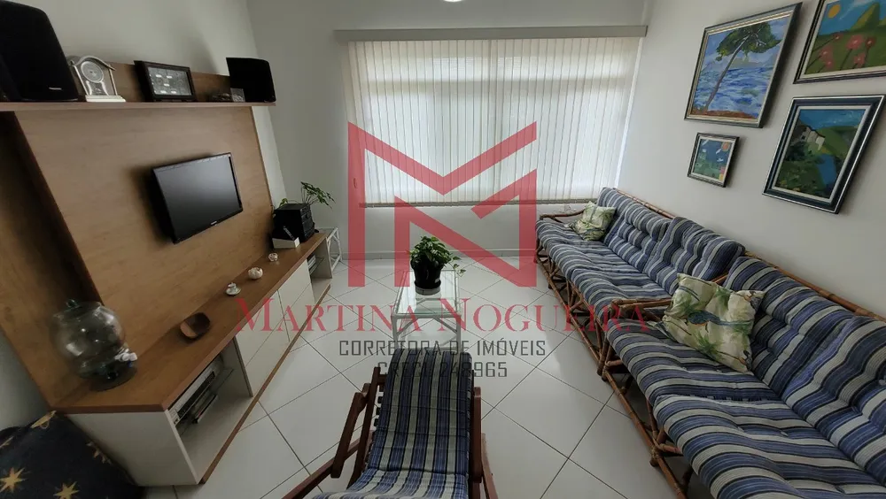 Apartamento, 3 quartos, 90 m² - Foto 2