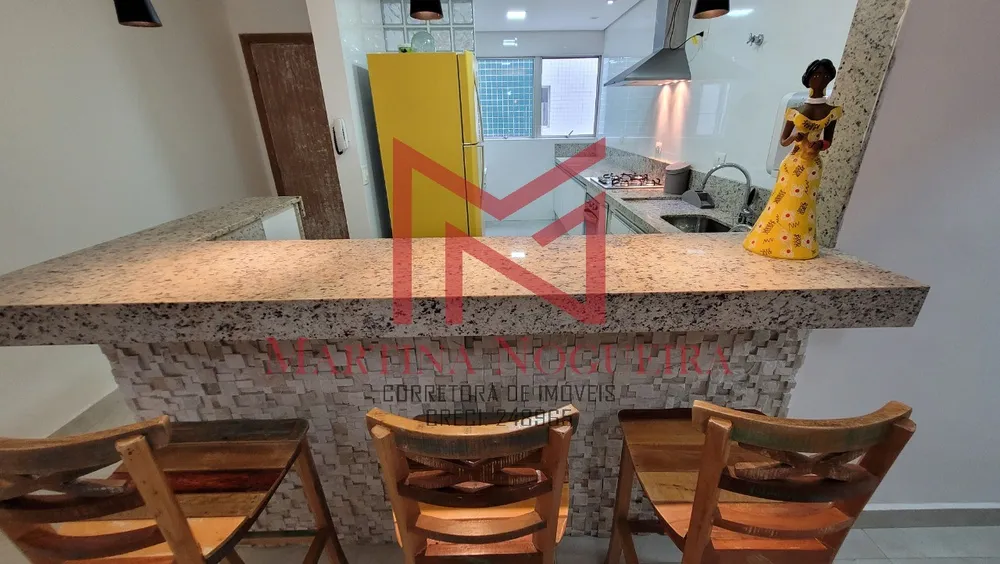 Apartamento, 3 quartos, 110 m² - Foto 7