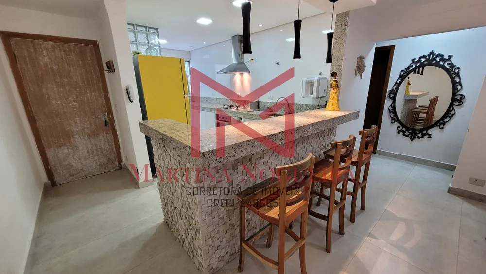 Apartamento, 3 quartos, 110 m² - Foto 6