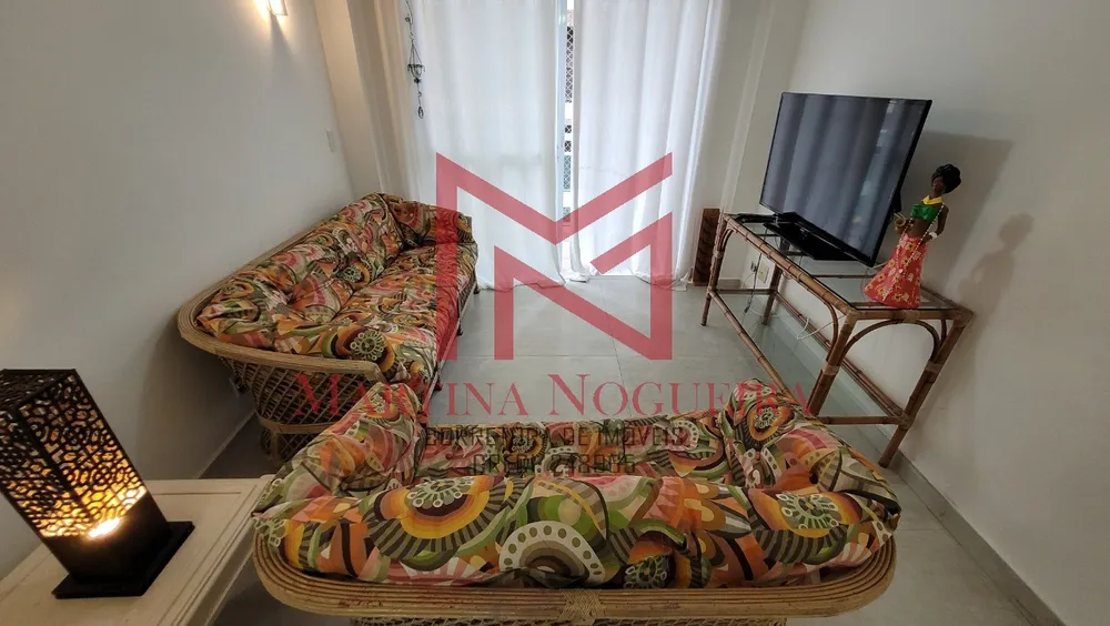 Apartamento, 3 quartos, 110 m² - Foto 5