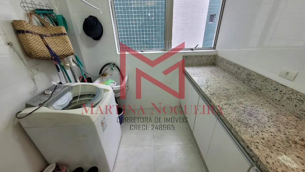 Apartamento, 3 quartos, 110 m² - Foto 20