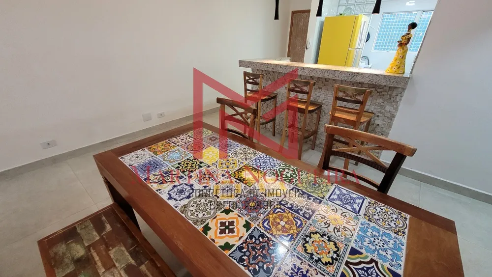 Apartamento, 3 quartos, 110 m² - Foto 8